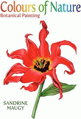 sandrine_colours_of_nature_book